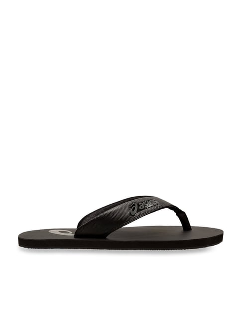 asics flip flops