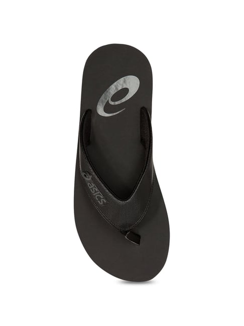 asics flip flops