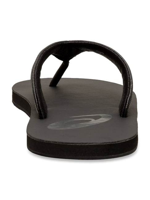 asics mens flip flops