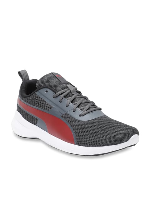 Puma Pacer Styx IDP Dark Shadow 