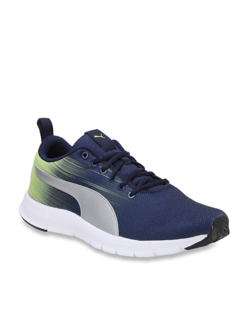puma level idp