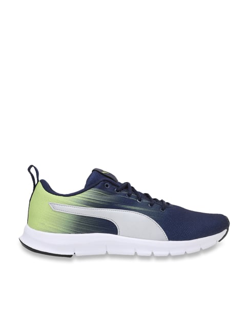 puma level idp