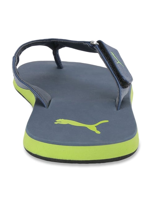 puma original chappal