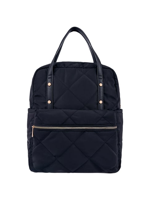 emmy quilted backpack