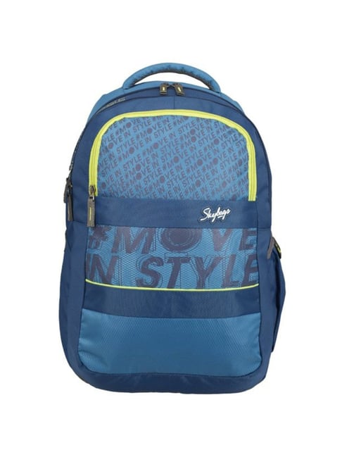 skybags move in style backpack