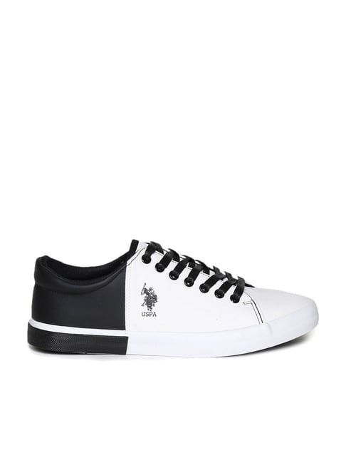 Uspa white outlet shoes