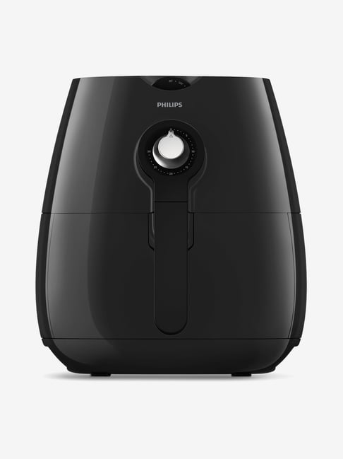 Buy Philips HD9218/53 1425W Multi Functional Air Fryer (Black) Online ...