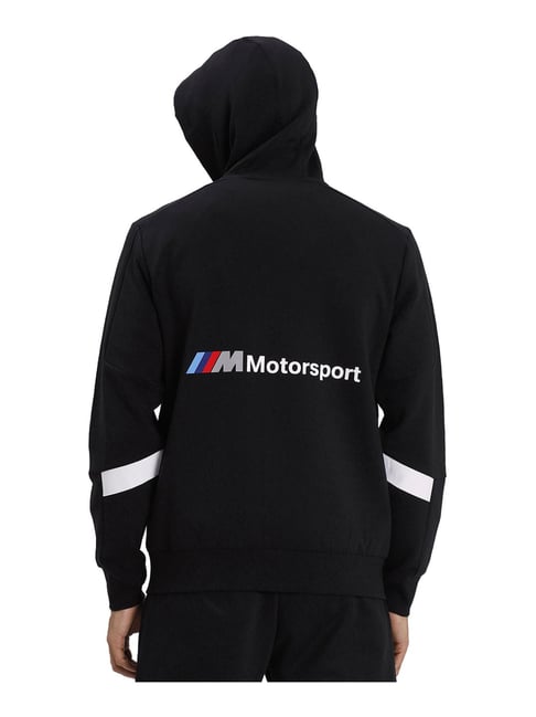 Mens Puma BMW Motorsport T7 Track Jacket Casual Jogging Gym Outdoor | eBay