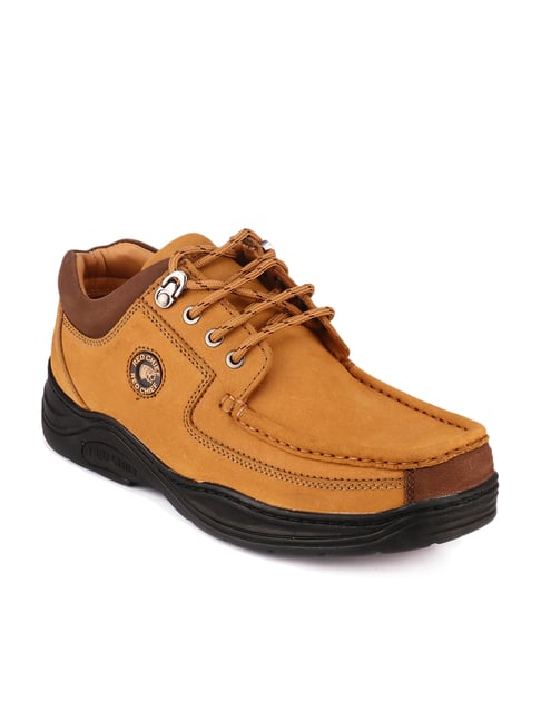 Buy Red Chief Rust Casual Shoes for Men at Best Price Tata CLiQ