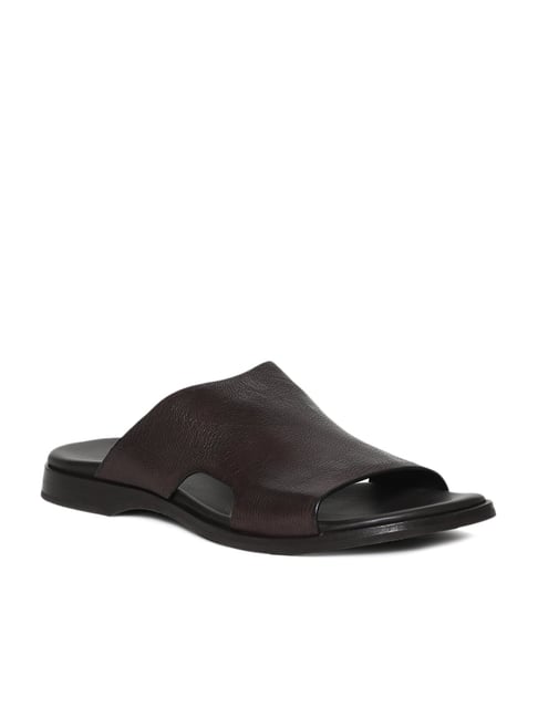 Cole haan clearance goldwyn leather slides