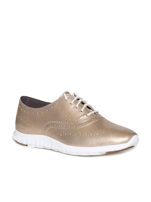 Cole haan 2024 zerogrand gold