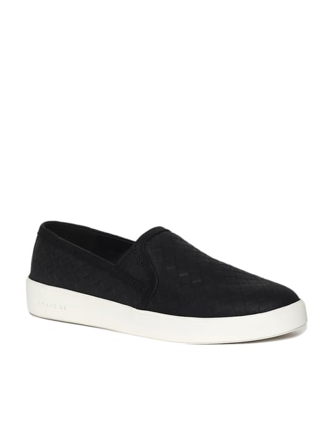 cole haan crosscourt black