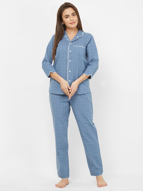 Mystere paris pyjama discount set