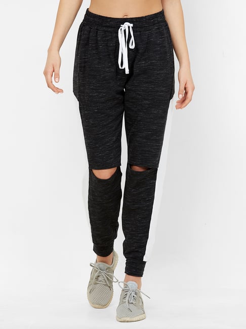 Women AS W NK ONE DF OH Straight Track Pants