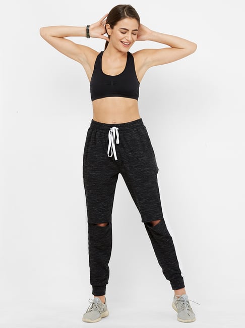 Women AS W NK ONE DF OH Straight Track Pants