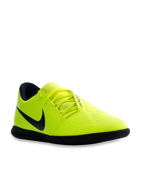 nike phantom venom green