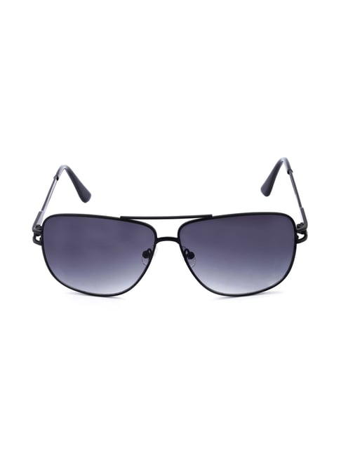 Buy Fastrack P441BK1 Grey Square Sunglasses For Men At Best Price @ Tata  CLiQ