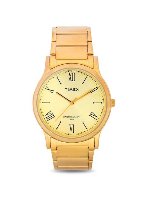 Timex TW000R431 Analog Watch for Men