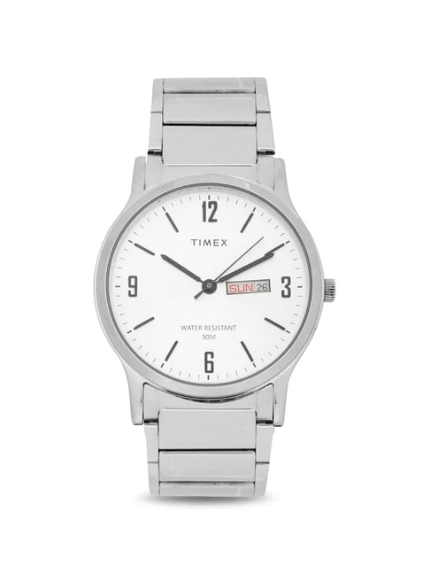 Timex TW000R434 Analog Watch for Men