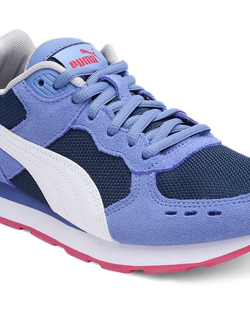 Puma vista jr hotsell