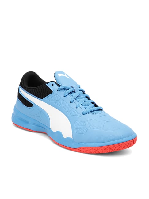 Puma tenaz badminton sales shoes