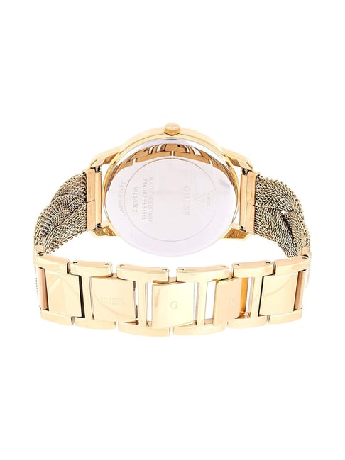 Guess w1143l2 on sale