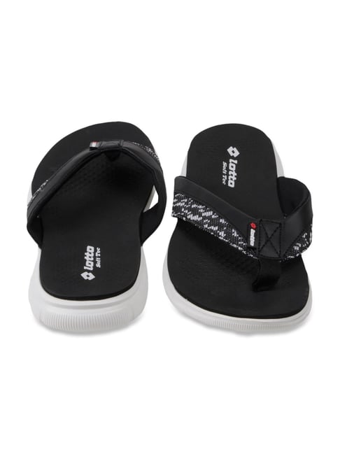 lotto flip flops