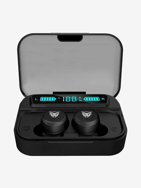 Buy Ant Audio Wave Sports Bluetooth Earpods with Case TWS 800