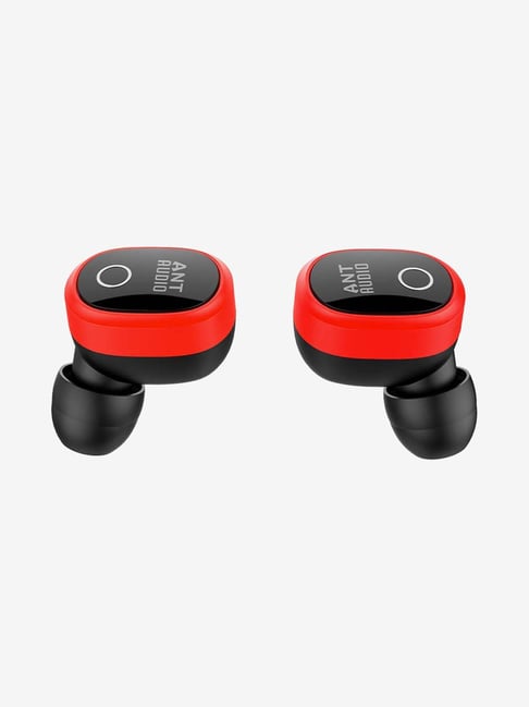 Buy Ant Audio Wave Sports Bluetooth Earpods with Case TWS 720