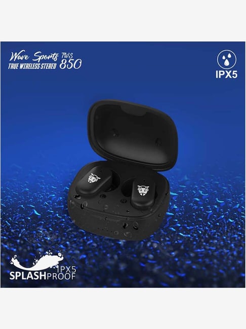 Buy Ant Audio Wave Sports Bluetooth Earpods with Case TWS 850