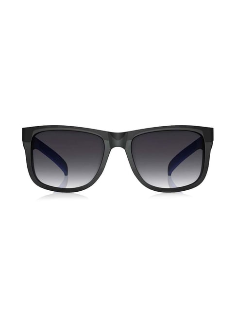 Persol - PO2471S - Grey / Dark Grey - Sunglasses - Persol Eyewear - Avvenice
