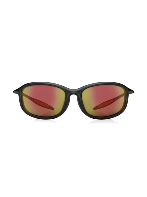 Buy Fastrack Sports Sunglasses Black For Men Online @ Best Prices in India  | Flipkart.com