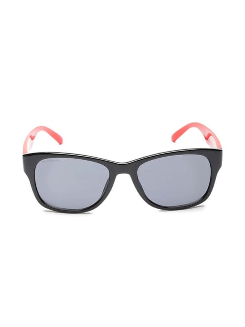 Buy Fastrack Women Square Sunglasses NBP312BR1F - Sunglasses for Women  7823001 | Myntra