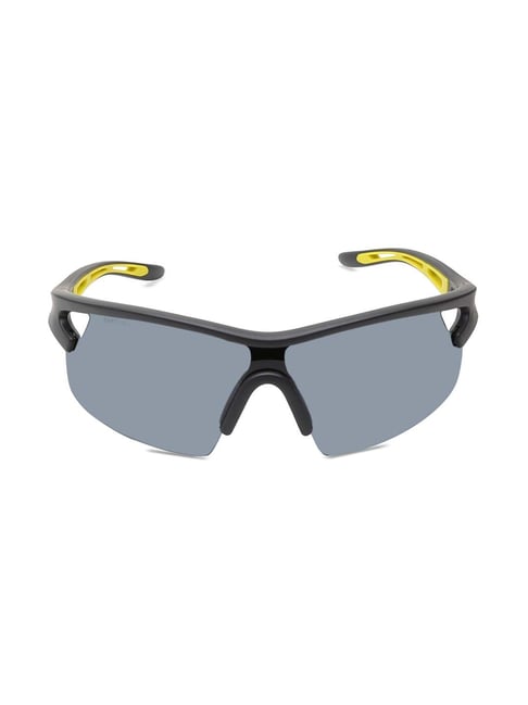 Fastrack Sports Sunglasses Yellow - Buy Fastrack Sports Sunglasses Yellow  online in India