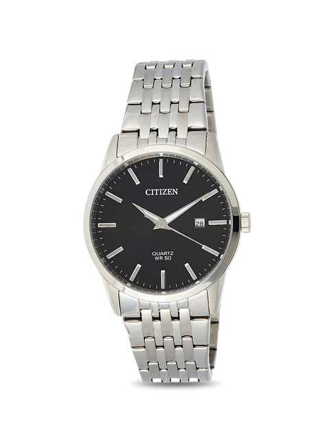 Citizen BI5000-87E Analog Watch for Men