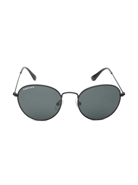 Fastrack cheap round sunglasses