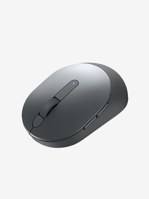 Dell Mobile Pro Wireless Mouse (MS5120W, Titan Grey)