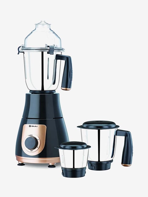 bajaj mixer grinder jar set price