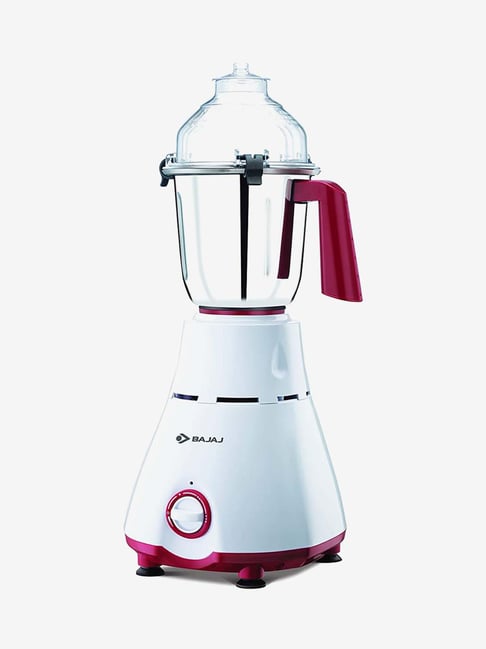 bajaj mixer grinder jar set price