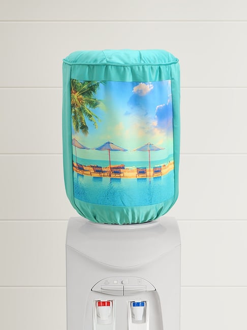 Water Dispenser Cover Set 