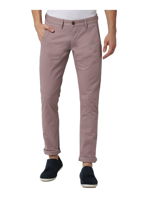 peter england trousers online