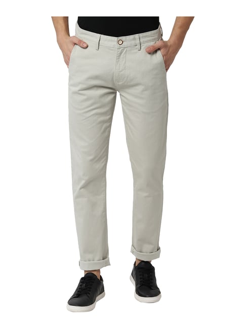 peter england corduroy pants