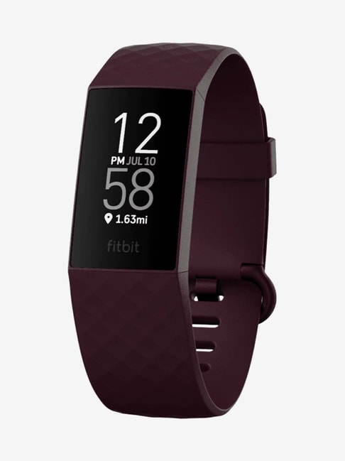fitbit charge 4 coupon