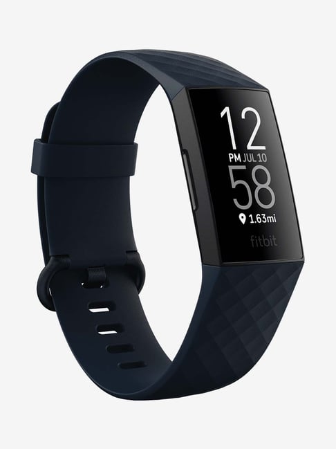 fitbit charge 4 fitness