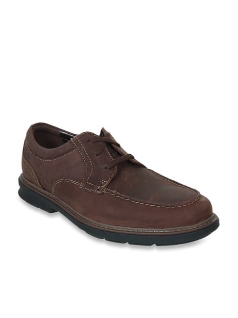 clarks rendell