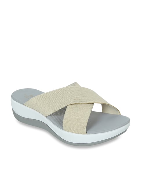 clarks arla elin wedge sandal