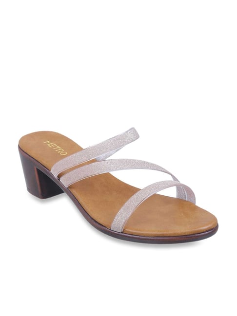 Buy Girls Grey Casual Sandals Online | SKU: 57-4926-29-30-Metro Shoes