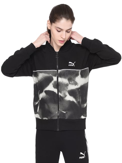 puma jerkin