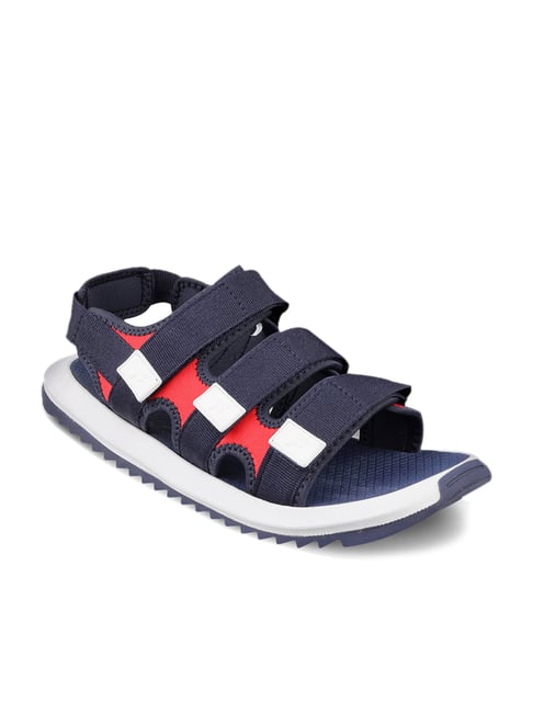 fila sandals floaters