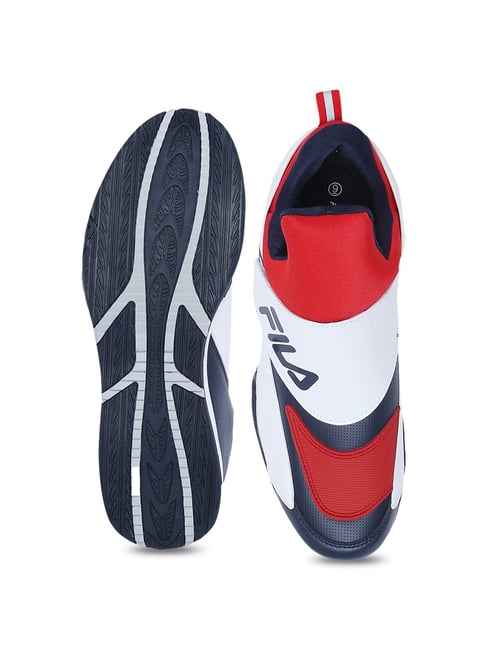 fila tailfin mid top shoes